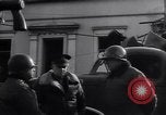 Image of Funeral of General George Patton Germany, 1945, second 47 stock footage video 65675033597