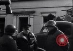 Image of Funeral of General George Patton Germany, 1945, second 48 stock footage video 65675033597