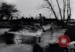 Image of Funeral of General George Patton Germany, 1945, second 57 stock footage video 65675033597