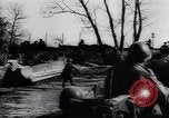Image of Funeral of General George Patton Germany, 1945, second 60 stock footage video 65675033597