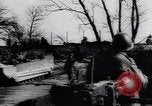 Image of Funeral of General George Patton Germany, 1945, second 61 stock footage video 65675033597