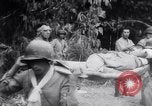 Standbild General Joseph Stilwell Birma, 1944, aus Sekunde 8 historischem Filmmaterial Videoclip 65675033599