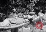 Standbild General Joseph Stilwell Birma, 1944, aus Sekunde 9 historischem Filmmaterial Videoclip 65675033599