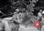 Standbild General Joseph Stilwell Birma, 1944, aus Sekunde 12 historischem Filmmaterial Videoclip 65675033599