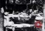 Standbild General Joseph Stilwell Birma, 1944, aus Sekunde 13 historischem Filmmaterial Videoclip 65675033599