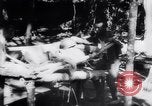 Standbild General Joseph Stilwell Birma, 1944, aus Sekunde 15 historischem Filmmaterial Videoclip 65675033599