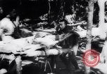 Standbild General Joseph Stilwell Birma, 1944, aus Sekunde 16 historischem Filmmaterial Videoclip 65675033599