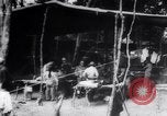 Standbild General Joseph Stilwell Birma, 1944, aus Sekunde 17 historischem Filmmaterial Videoclip 65675033599