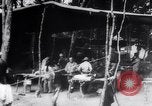 Standbild General Joseph Stilwell Birma, 1944, aus Sekunde 18 historischem Filmmaterial Videoclip 65675033599