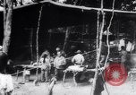 Standbild General Joseph Stilwell Birma, 1944, aus Sekunde 19 historischem Filmmaterial Videoclip 65675033599