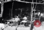 Standbild General Joseph Stilwell Birma, 1944, aus Sekunde 20 historischem Filmmaterial Videoclip 65675033599