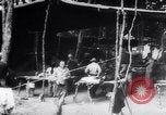 Standbild General Joseph Stilwell Birma, 1944, aus Sekunde 21 historischem Filmmaterial Videoclip 65675033599