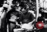 Standbild General Joseph Stilwell Birma, 1944, aus Sekunde 23 historischem Filmmaterial Videoclip 65675033599