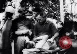 Standbild General Joseph Stilwell Birma, 1944, aus Sekunde 25 historischem Filmmaterial Videoclip 65675033599