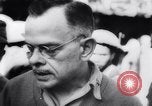 Standbild General Joseph Stilwell Birma, 1944, aus Sekunde 27 historischem Filmmaterial Videoclip 65675033599