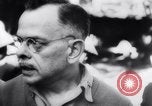 Standbild General Joseph Stilwell Birma, 1944, aus Sekunde 30 historischem Filmmaterial Videoclip 65675033599