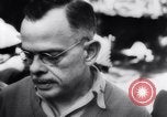 Standbild General Joseph Stilwell Birma, 1944, aus Sekunde 31 historischem Filmmaterial Videoclip 65675033599
