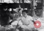 Standbild General Joseph Stilwell Birma, 1944, aus Sekunde 32 historischem Filmmaterial Videoclip 65675033599
