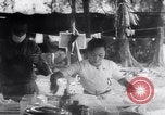 Standbild General Joseph Stilwell Birma, 1944, aus Sekunde 33 historischem Filmmaterial Videoclip 65675033599