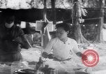 Standbild General Joseph Stilwell Birma, 1944, aus Sekunde 34 historischem Filmmaterial Videoclip 65675033599