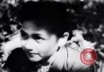 Standbild General Joseph Stilwell Birma, 1944, aus Sekunde 38 historischem Filmmaterial Videoclip 65675033599