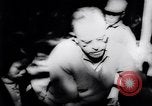 Standbild General Joseph Stilwell Birma, 1944, aus Sekunde 42 historischem Filmmaterial Videoclip 65675033599