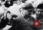 Standbild General Joseph Stilwell Birma, 1944, aus Sekunde 47 historischem Filmmaterial Videoclip 65675033599