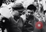 Standbild General Joseph Stilwell Birma, 1944, aus Sekunde 48 historischem Filmmaterial Videoclip 65675033599