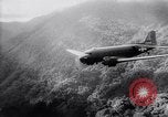 Standbild General Joseph Stilwell Birma, 1944, aus Sekunde 60 historischem Filmmaterial Videoclip 65675033599