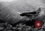 Standbild General Joseph Stilwell Birma, 1944, aus Sekunde 62 historischem Filmmaterial Videoclip 65675033599