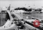 Image Princess Juliana Curaçao Island, 1944, de la seconde 7 séquences d'archives historiques vidéo 65675033600