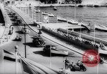 Image Princess Juliana Curaçao Island, 1944, de la seconde 10 séquences d'archives historiques vidéo 65675033600