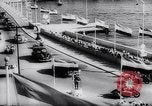 Image Princess Juliana Curaçao Island, 1944, de la seconde 11 séquences d'archives historiques vidéo 65675033600