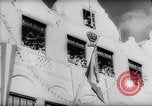 Image Princess Juliana Curaçao Island, 1944, de la seconde 15 séquences d'archives historiques vidéo 65675033600