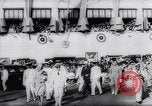 Image Princess Juliana Curaçao Island, 1944, de la seconde 22 séquences d'archives historiques vidéo 65675033600