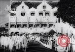 Image Princess Juliana Curaçao Island, 1944, de la seconde 28 séquences d'archives historiques vidéo 65675033600