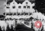 Image Princess Juliana Curaçao Island, 1944, de la seconde 29 séquences d'archives historiques vidéo 65675033600