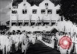 Image Princess Juliana Curaçao Island, 1944, de la seconde 30 séquences d'archives historiques vidéo 65675033600
