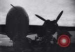 Image Allied bombardiers l'Europe, 1944, de la seconde 20 séquences d'archives historiques vidéo 65675033601