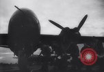 Image Allied bombardiers l'Europe, 1944, de la seconde 21 séquences d'archives historiques vidéo 65675033601