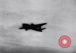 Image Allied bombardiers l'Europe, 1944, de la seconde 32 séquences d'archives historiques vidéo 65675033601