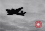 Image Allied bombardiers l'Europe, 1944, de la seconde 33 séquences d'archives historiques vidéo 65675033601