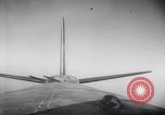 Image Allied bombardiers l'Europe, 1944, de la seconde 34 séquences d'archives historiques vidéo 65675033601