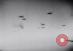 Image Allied bombardiers l'Europe, 1944, de la seconde 47 séquences d'archives historiques vidéo 65675033601