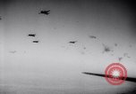 Image Allied bombardiers l'Europe, 1944, de la seconde 52 séquences d'archives historiques vidéo 65675033601