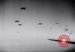 Image Allied bombardiers l'Europe, 1944, de la seconde 53 séquences d'archives historiques vidéo 65675033601