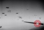 Image Allied bombardiers l'Europe, 1944, de la seconde 56 séquences d'archives historiques vidéo 65675033601
