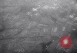 Image Allied bombardiers l'Europe, 1944, de la seconde 58 séquences d'archives historiques vidéo 65675033601