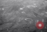 Image Allied bombardiers l'Europe, 1944, de la seconde 60 séquences d'archives historiques vidéo 65675033601