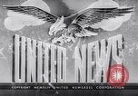 Image Royal Air Force bombardiers Boston l'Europe, 1944, de la seconde 6 séquences d'archives historiques vidéo 65675033602